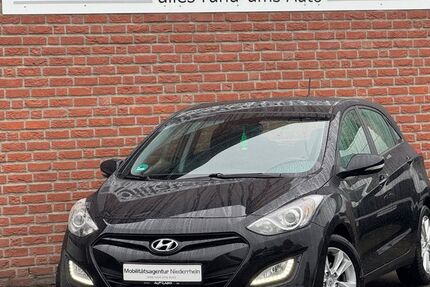 Hyundai i30 85.000 km 7.390 &euro; Weeze 47652