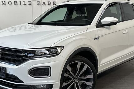 VW T-Roc 18.750 km 27.449 &euro; Wardenburg 26203