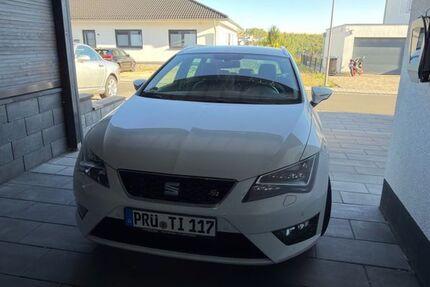 Seat Leon 130.000 km 7.900 &euro; Bitburg 54634