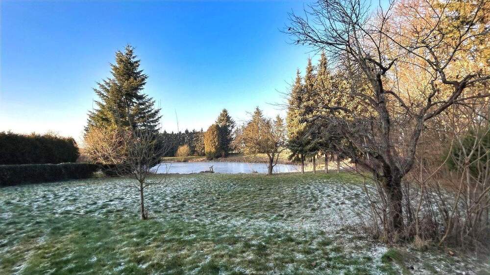 Doppelhaushälfte Gottesgabe Klein Welzin - 6 Zimmer, 160 m&sup2;, 219.000&euro; | Angebot:25670085