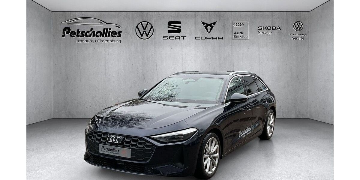 Audi A5 6.000 km 56.950 &euro; Hamburg 22399