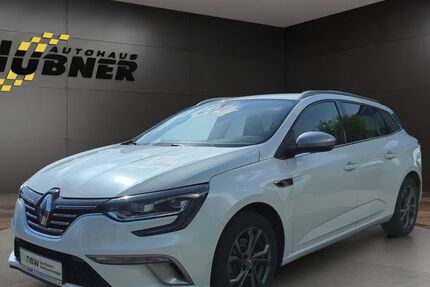 Renault Megane 65.500 km 14.890 &euro; Oberlungwitz 09353
