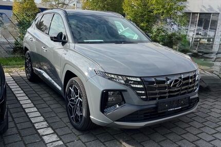 Hyundai TUCSON 53.000 km 29.900 &euro; Ginsheim-Gustavsburg 65462