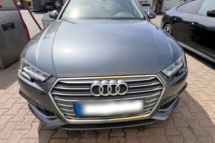 Audi A4 142.000 km 19.500 &euro; Frankfurt 60385
