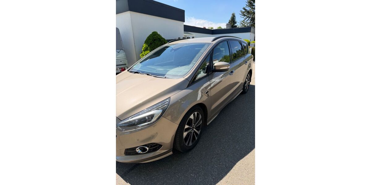 Ford S-Max 165.000 km 16.900 &euro; Lahr 77933