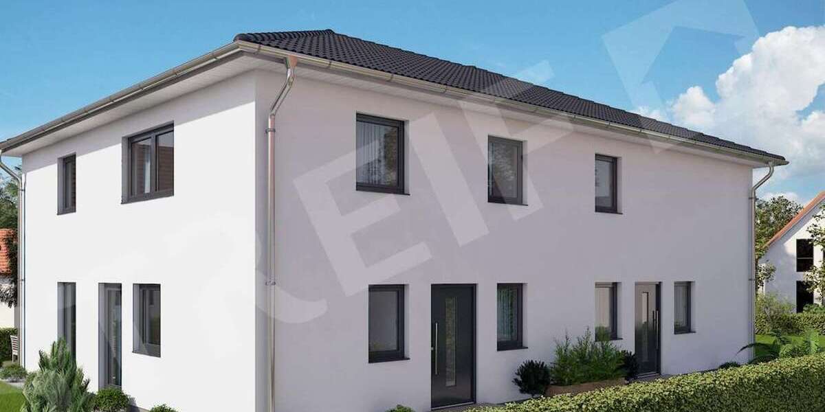 Einfamilienhaus Langerringen Westerringen - 5.5 Zimmer, 156 m&sup2;, 1.850&euro; | Angebot:26767385