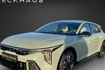 Kia K4 3.500 km 37.450 &euro; Erwitte 59597