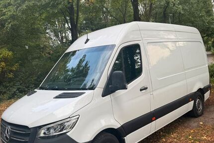 Mercedes-Benz Sprinter 138.238 km 32.000 € Bremen 28215