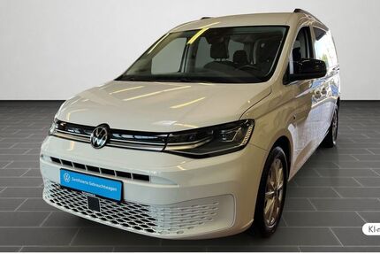 VW Caddy Maxi 38.481 km 27.860 &euro; Aschaffenburg 63741