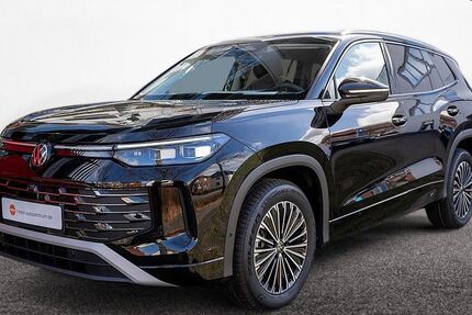 VW Tayron 9.990 km 49.977 &euro; Uelzen 29525