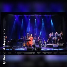 Die Jazzpoeten XXL Münster