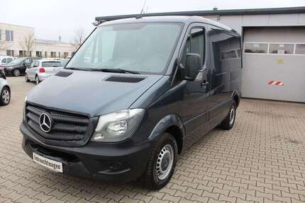 Mercedes-Benz Sprinter 144.000 km 11.900 &euro; Pastetten 85669