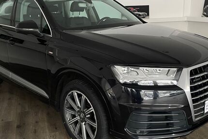 Audi Q7 178.567 km 27.990 &euro; Baunatal 34225