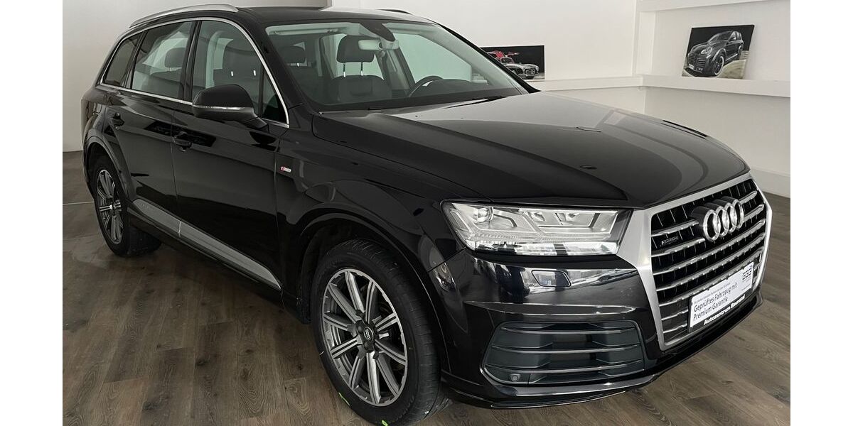 Audi Q7 178.567 km 27.990 &euro; Baunatal 34225