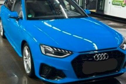 Audi A4 49.900 km 36.490 &euro; Blaufelden 74572