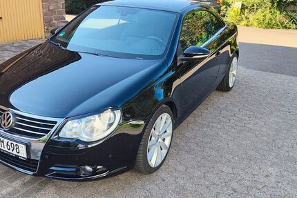 VW Eos 134.052 km 10.900 &euro; Boffzen 37691