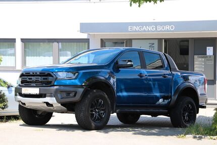 Ford Ranger 70.000 km 45.000 € Kirchheim bei München 85551