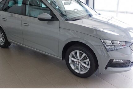 Skoda Scala 31.000 km 16.990 € Rieden-Vilshofen 92286