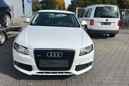 Audi A4 233.000 km 4.950 € Pfedelbach 74629