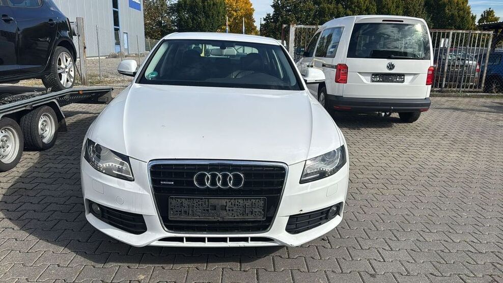 Audi A4 233.000 km 4.950 € Pfedelbach 74629