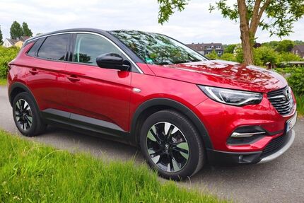 Opel Grandland (X) 70.000 km 14.600 € Ratingen 40882