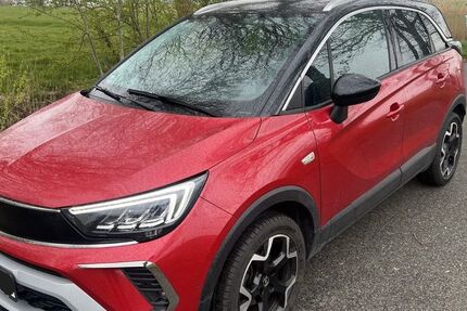 Opel Crossland (X) 27.900 km 18.000 &euro; Wangerland 26434