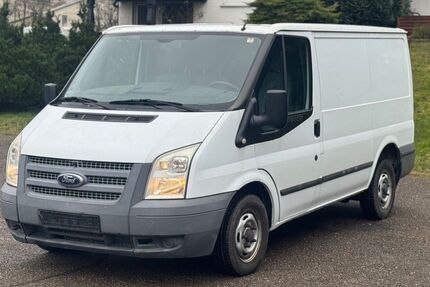 Ford Transit 99.000 km 4.990 &euro; Bruchsal 76646
