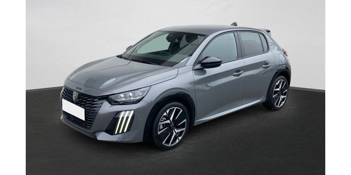Peugeot 208 8.500 km 26.700 &euro; Haßfurt 97437