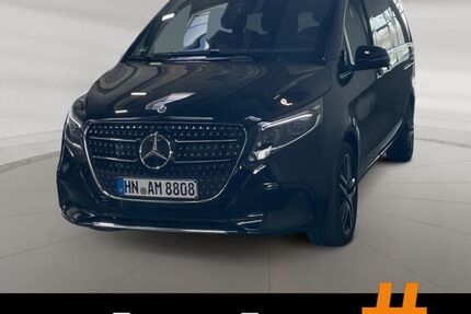 Mercedes-Benz V 300 11.540 km 91.959 &euro; Neckarsulm-Obereisesheim 74172