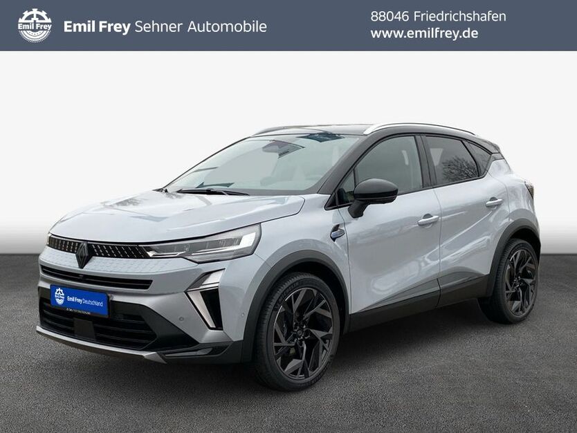Captur