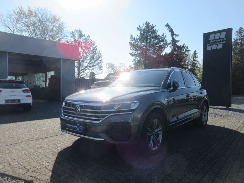 Touareg