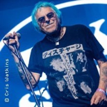 UK Subs 24.11.2026 Forum Bielefeld