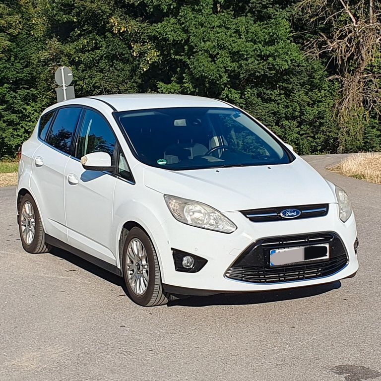 C-Max
