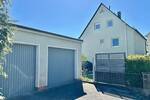 Einfamilienhaus Weiden in der Oberpfalz Rehbühl - 6 Zimmer, 150 m&sup2;, 349.000&euro; | Angebot:26902604
