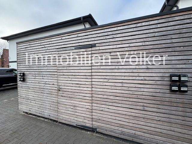 Etagenwohnung Butjadingen / Tossens Tossens - 3 Zimmer, 79 m&sup2;, 376.000&euro; | Angebot:25776552