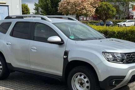Dacia Duster 92.239 km 12.800 &euro; Alsdorf - Aachen 52477