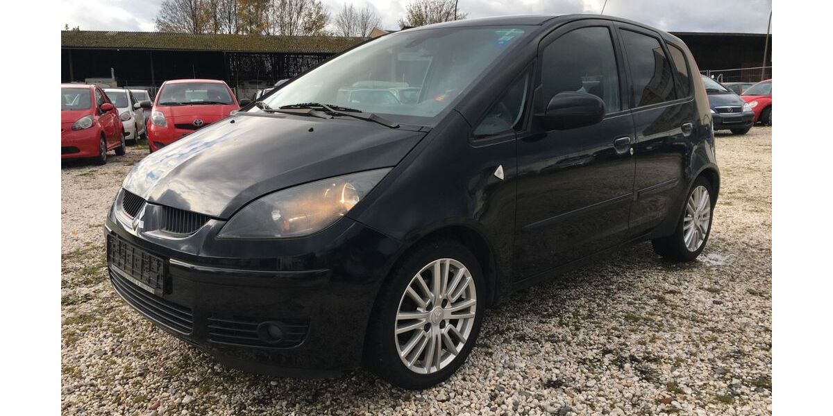Mitsubishi Colt 160.000 km 3.999 &euro; Bonn 53227