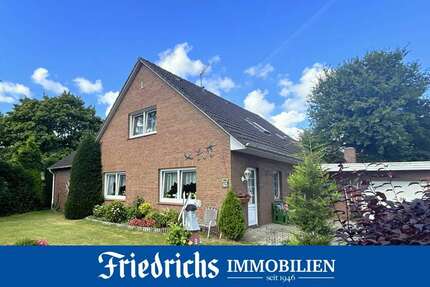 Haus zum Kaufen in Edewecht 349.000 € 208 m² 7 zimmer