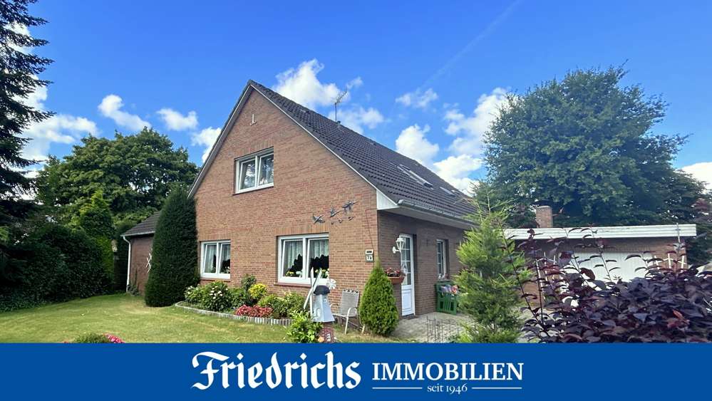 Haus zum Kaufen in Edewecht 349.000 € 208 m² 7 zimmer