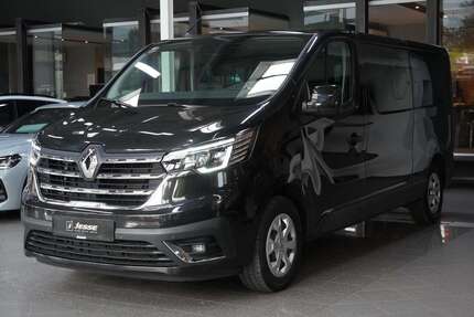 Renault Trafic 20.600 km 31.990 &euro; Ibbenbüren 49477