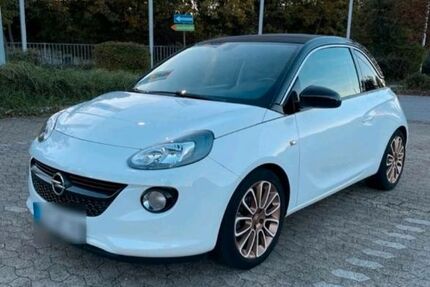 Opel Adam 68.000 km 10.999 &euro; Hattersheim am Main 65795