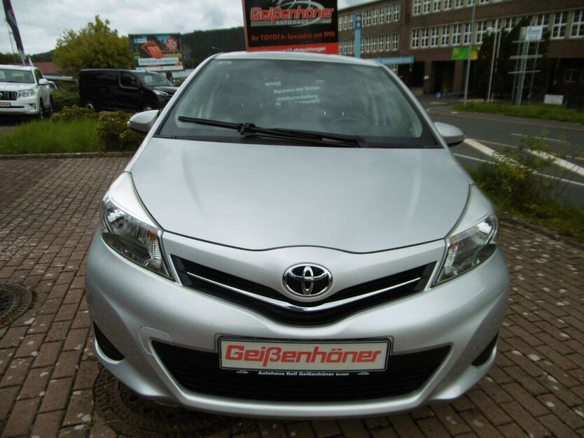 Yaris