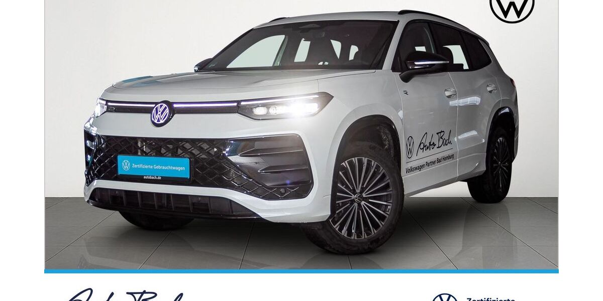 VW Tayron 12.500 km 59.440 &euro; Bad Homburg 61348
