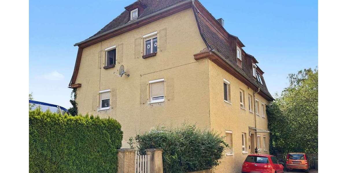 Einfamilienhaus Dinkelsbühl - 12 Zimmer, 375 m&sup2;, 449.000&euro; | Angebot:27140902