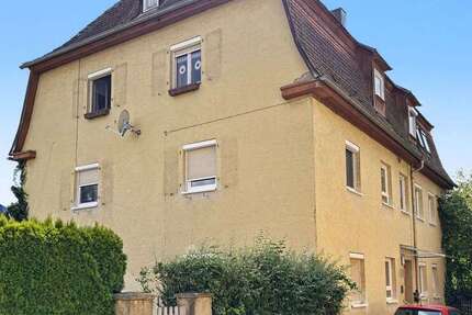 Haus Dinkelsbühl - 12 Zimmer, 375 m&sup2;, 449.000&euro; | Angebot:27140902