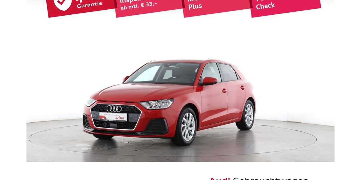 Audi A1 10.000 km 22.550 &euro; Deggendorf 94469