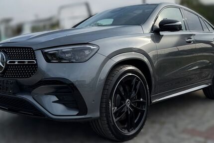 Mercedes-Benz GLE 300 7.000 km 94.391 &euro; Frankfurt (Oder) 15230