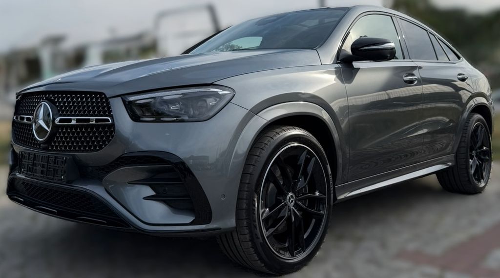 Mercedes-Benz GLE 300 7.000 km 94.391 &euro; Frankfurt (Oder) 15230