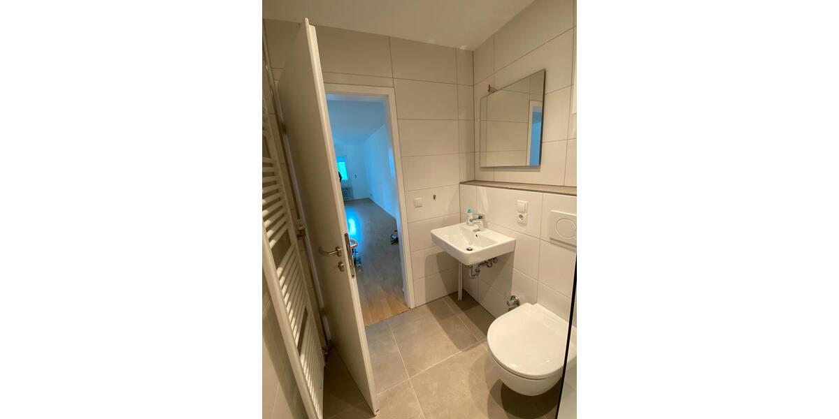 Etagenwohnung Bad Neuenahr-Ahrweiler Ahrweiler - 2 Zimmer, 59 m&sup2;, 750&euro; | Angebot:24856280