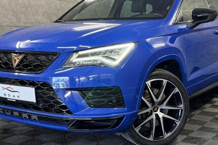 Cupra Ateca 112.975 km 21.980 &euro; Rastdorf 26901